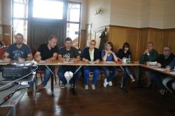 Wyjazd Lokalnych Liderów