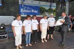 Zdrowa Ryba 2012