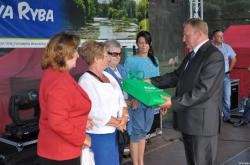 Zdrowa Ryba 2012