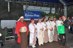 Zdrowa Ryba 2012