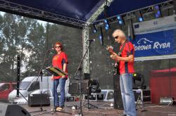 Zdrowa Ryba 2012