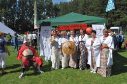 Zdrowa Ryba 2012