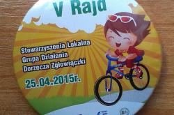 Wspomnienia z rajdu